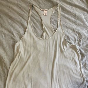 Victoria secret tank